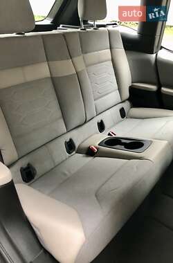 Хетчбек BMW I3 2014 в 