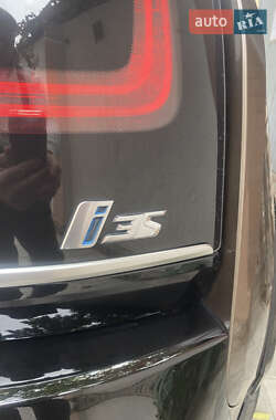 Хетчбек BMW I3 2019 в Дніпрі