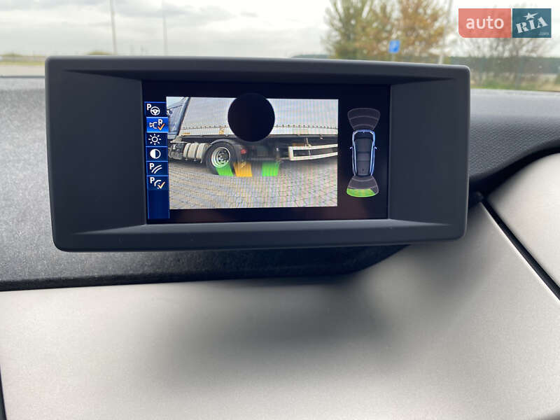 Хэтчбек BMW I3 2017 в Радивилове фото 70 Хэтчбек BMW I3 2017 в Радивилове