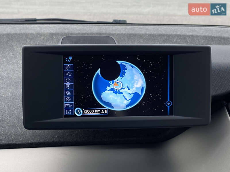 Хэтчбек BMW I3 2017 в Радивилове фото 68 Хэтчбек BMW I3 2017 в Радивилове
