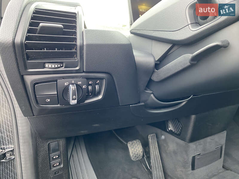 Хэтчбек BMW I3 2017 в Радивилове фото 46 Хэтчбек BMW I3 2017 в Радивилове