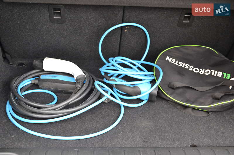 Хетчбек BMW I3 2017 в Луцьку фото 19 Хетчбек BMW I3 2017 в Луцьку