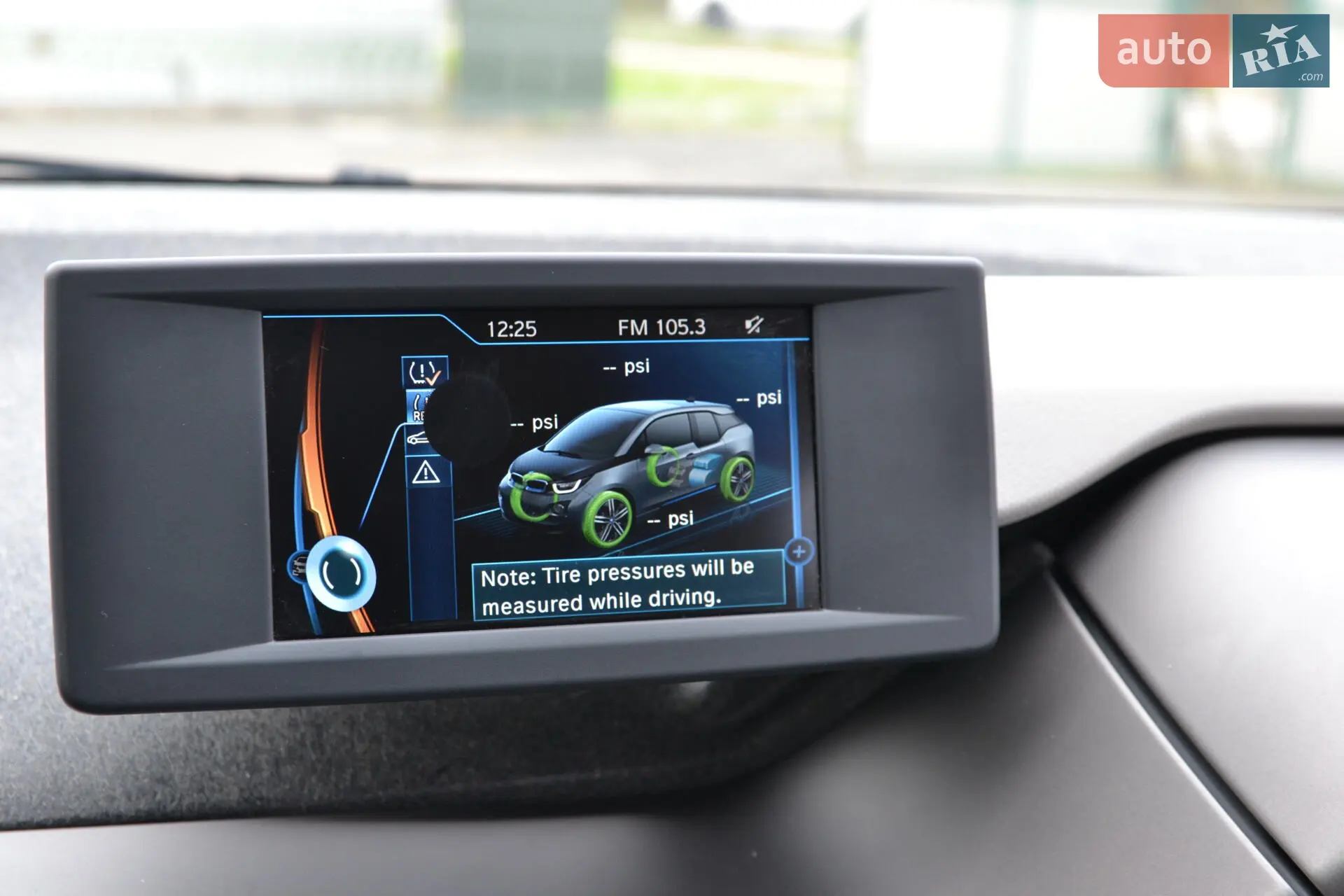 2017 BMW i3 - мініатюра 25