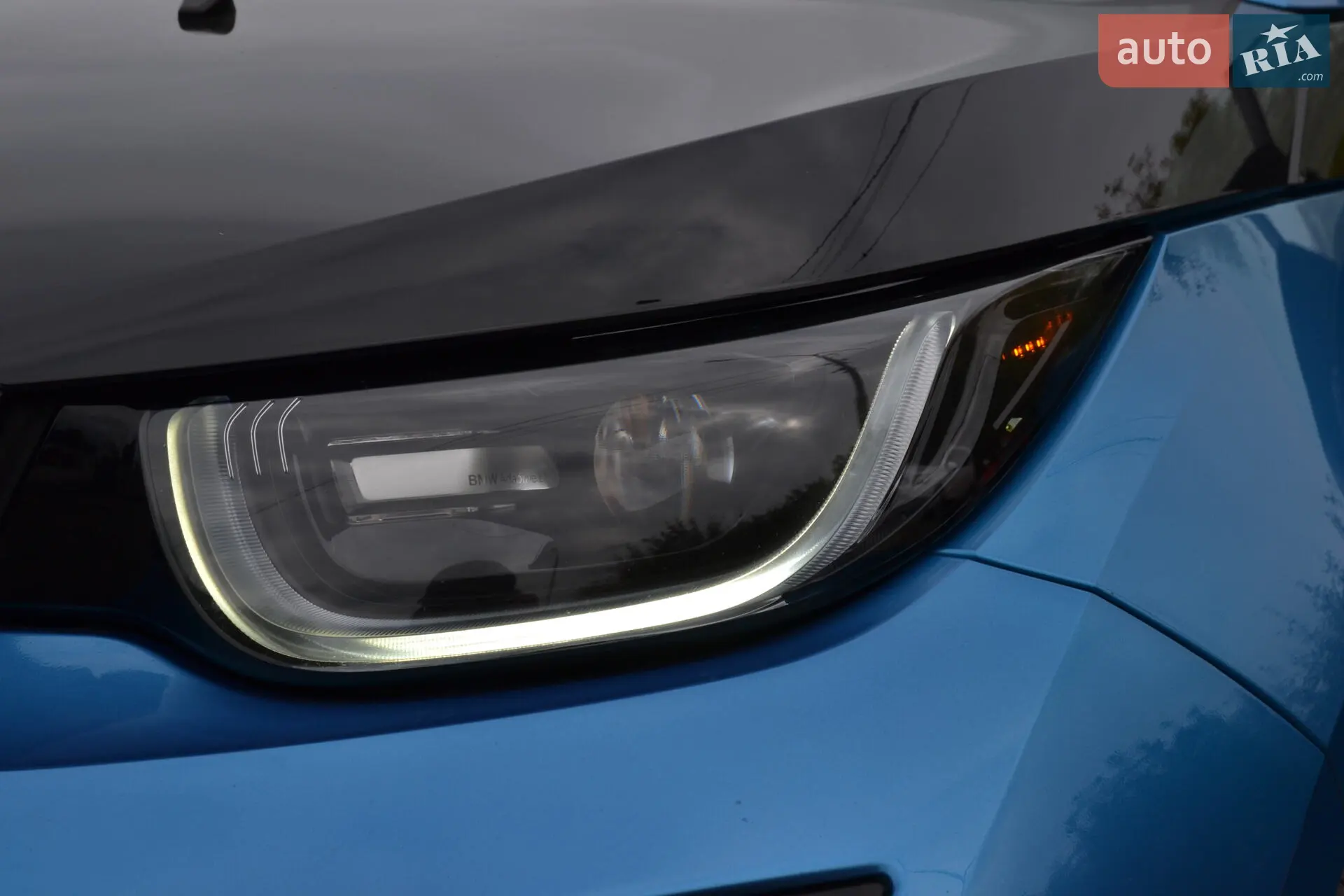 2017 BMW i3 - мініатюра 30