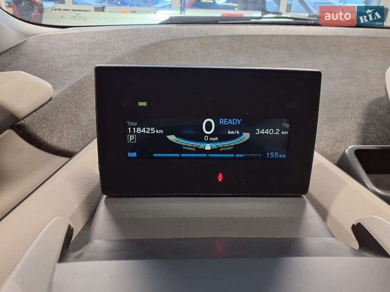 Хетчбек BMW I3 2017 в Луцьку фото 37 Хетчбек BMW I3 2017 в Луцьку
