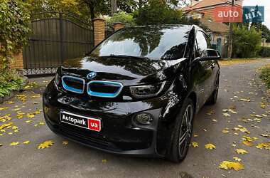 BMW I3 2016 BMW I3 2016