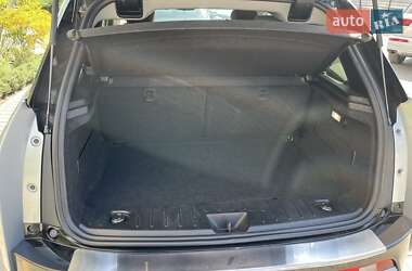 Хэтчбек BMW I3 2015 в 