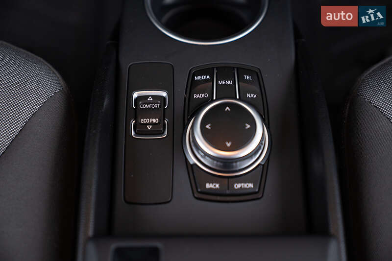 Хетчбек BMW I3 2018 в Києві фото 15 Хетчбек BMW I3 2018 в Києві