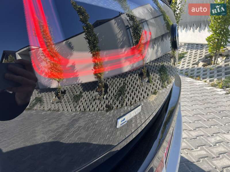 Хэтчбек BMW I3 2014 в Ровно фото 22 Хэтчбек BMW I3 2014 в Ровно