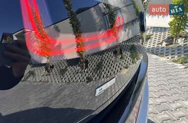Хэтчбек BMW I3 2014 в 