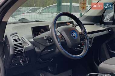 Хэтчбек BMW I3 2020 в Бердичеве