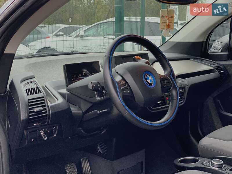 Хетчбек BMW I3 2020 в Бердичеві фото 24 Хетчбек BMW I3 2020 в Бердичеві