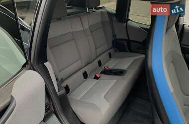 Хэтчбек BMW I3 2020 в Бердичеве