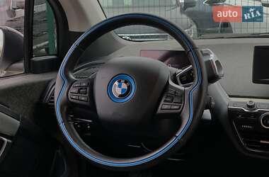 Хэтчбек BMW I3 2020 в Бердичеве