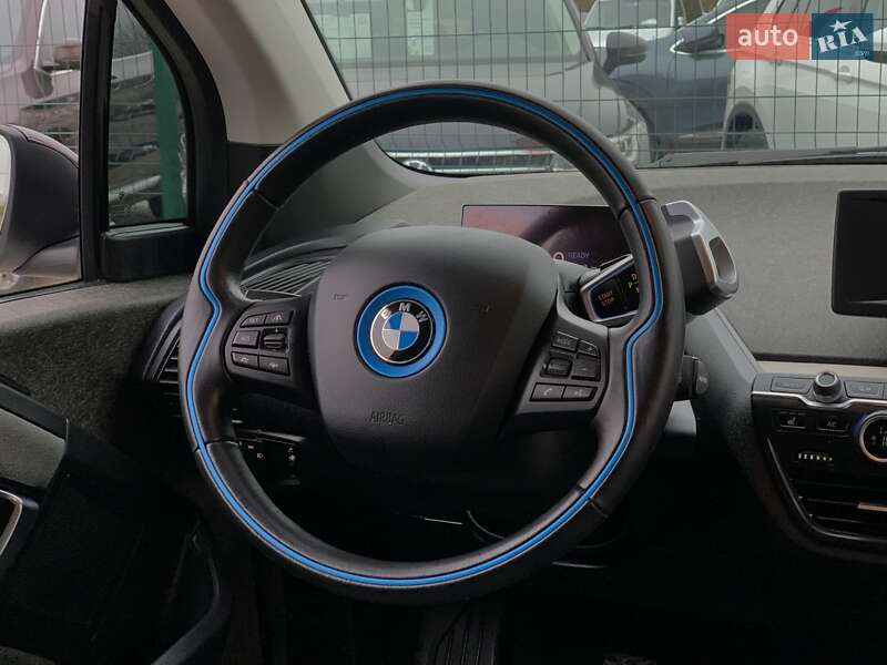 Хетчбек BMW I3 2020 в Бердичеві фото 35 Хетчбек BMW I3 2020 в Бердичеві