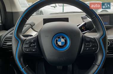 Хэтчбек BMW I3 2020 в Бердичеве