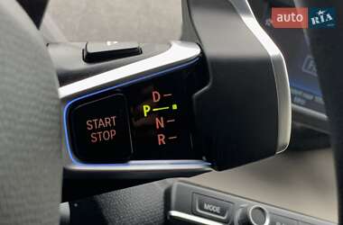 Хэтчбек BMW I3 2020 в Бердичеве