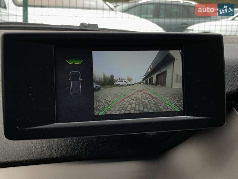 Хетчбек BMW I3 2020 в Бердичеві фото 51 Хетчбек BMW I3 2020 в Бердичеві