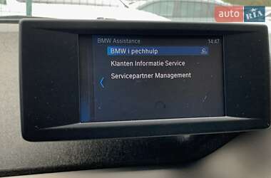 Хэтчбек BMW I3 2020 в Бердичеве