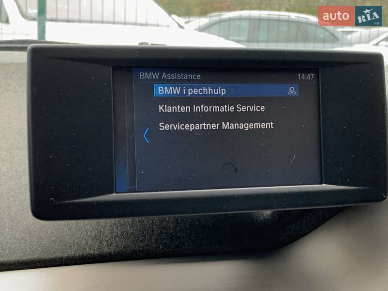 Хетчбек BMW I3 2020 в Бердичеві фото 54 Хетчбек BMW I3 2020 в Бердичеві