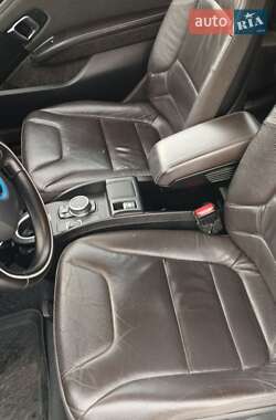Хэтчбек BMW I3 2015 в 