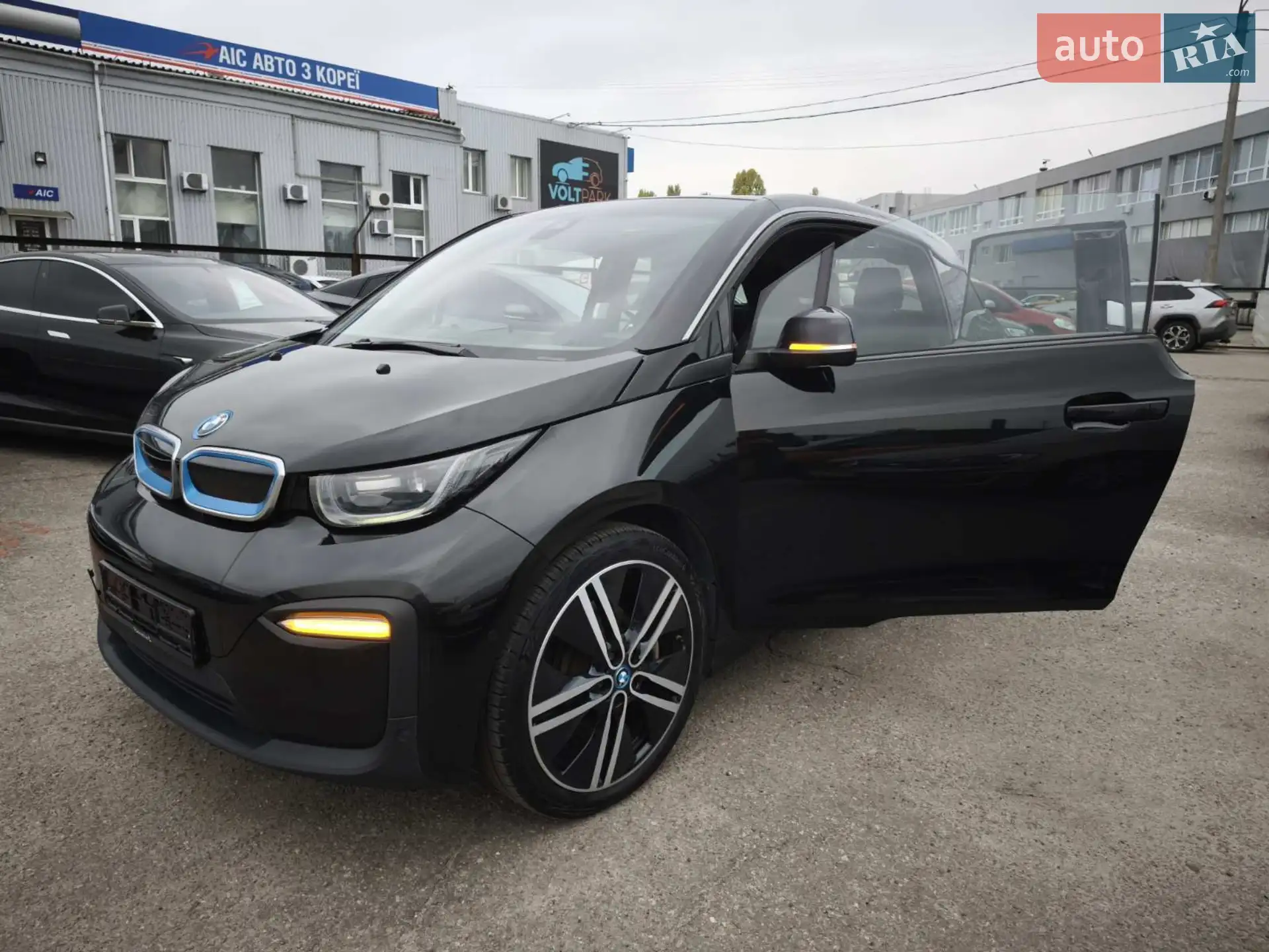 2018 BMW i3 - мініатюра 8