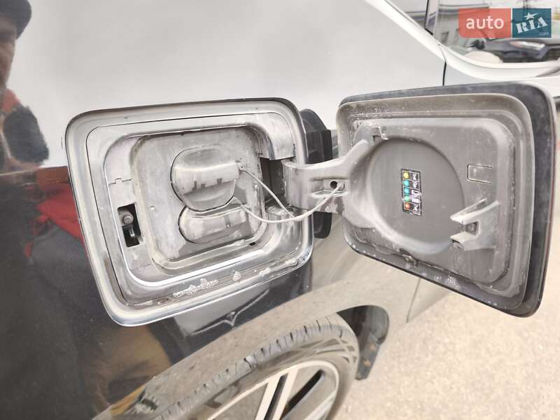 Хэтчбек BMW I3 2018 в Киеве