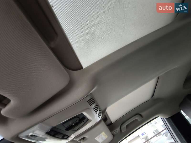 Хэтчбек BMW I3 2018 в Киеве