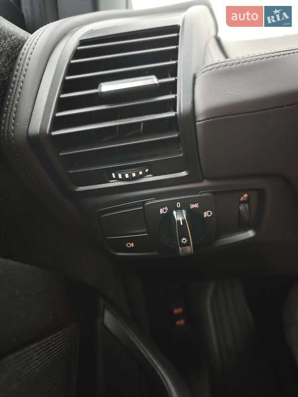 Хэтчбек BMW I3 2018 в Киеве