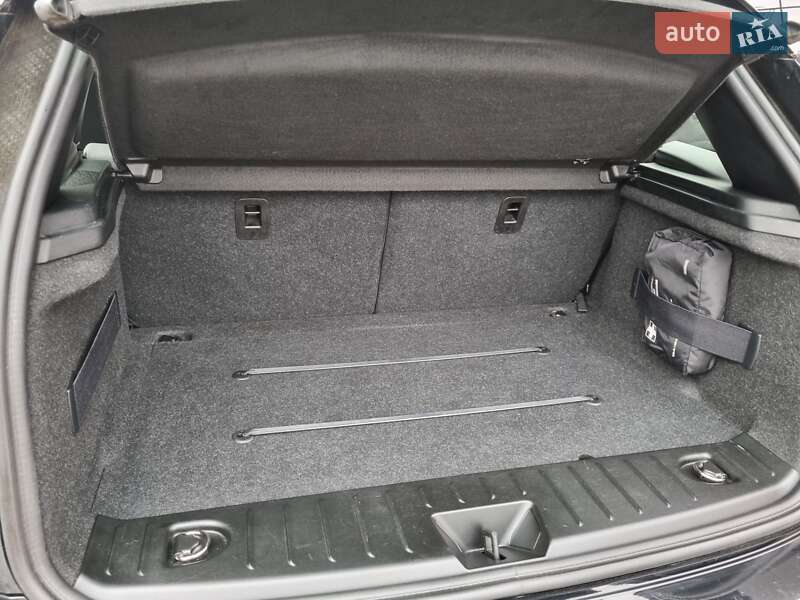 Хэтчбек BMW I3 2015 в Ровно фото 31 Хэтчбек BMW I3 2015 в Ровно