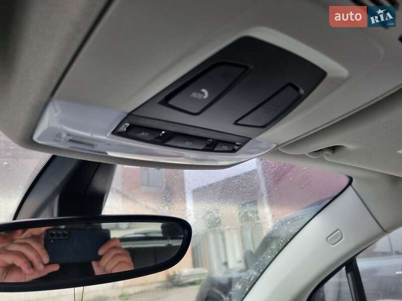 Хэтчбек BMW I3 2015 в Ровно фото 50 Хэтчбек BMW I3 2015 в Ровно