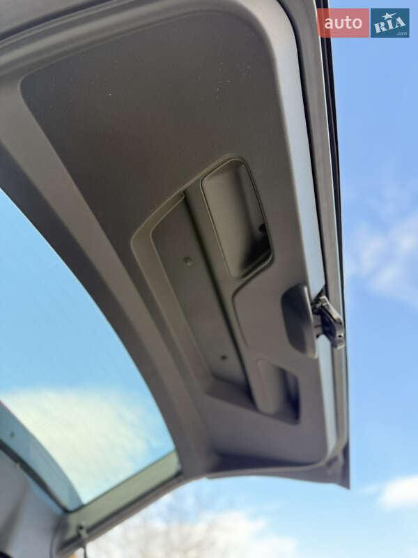 Хэтчбек BMW I3 2020 в Дубно