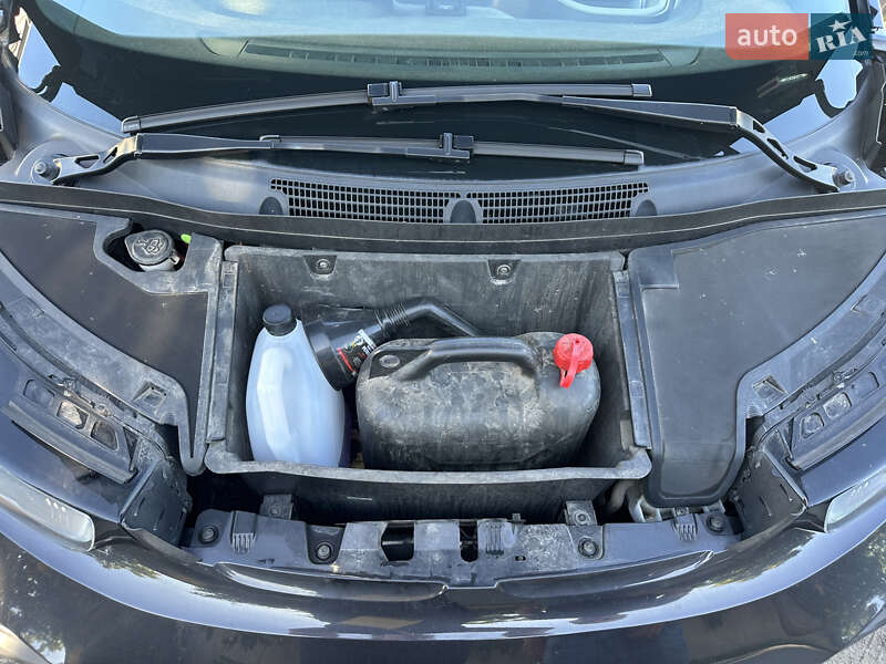 Хэтчбек BMW I3 2014 в Киеве