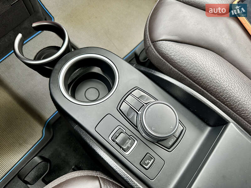 Хэтчбек BMW I3 2017 в Новоархангельске фото 24 Хэтчбек BMW I3 2017 в Новоархангельске