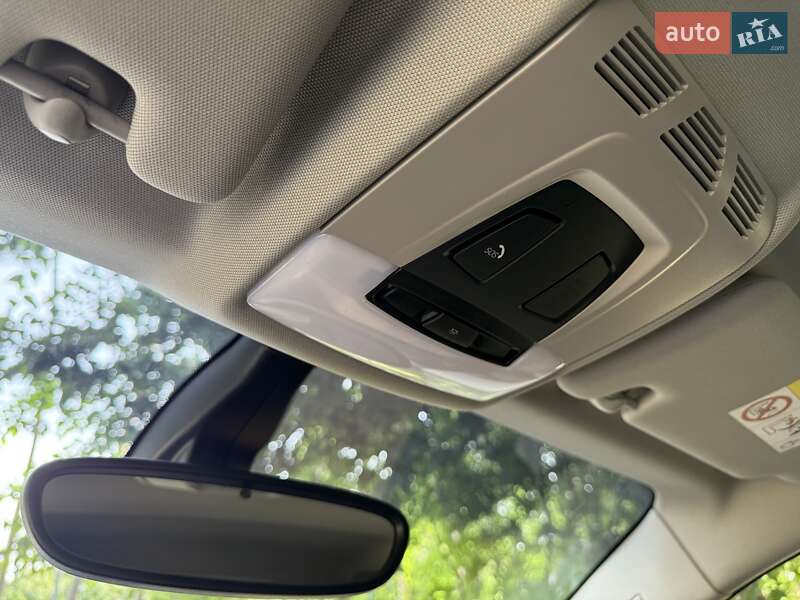 Хэтчбек BMW I3 2018 в Киеве