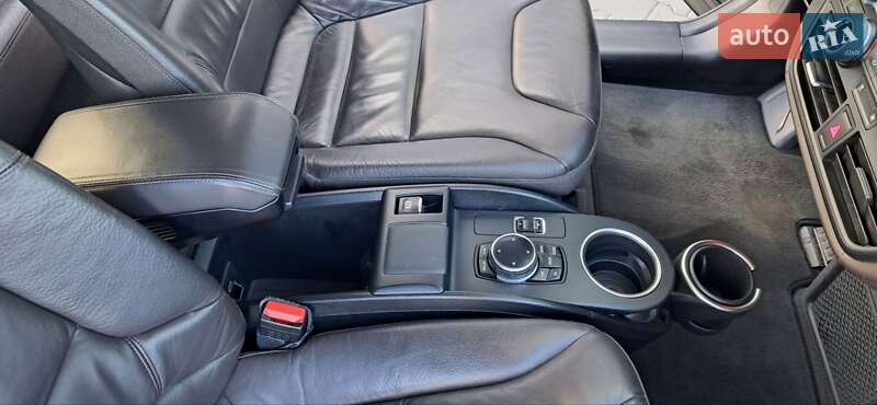 Хэтчбек BMW I3 2014 в Львове фото 28 Хэтчбек BMW I3 2014 в Львове