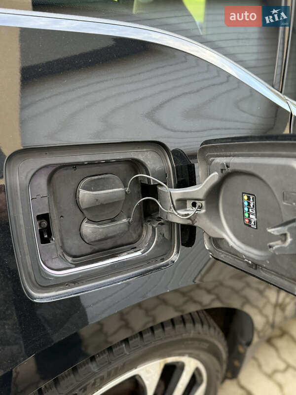Хэтчбек BMW I3 2016 в Радехове фото 18 Хэтчбек BMW I3 2016 в Радехове