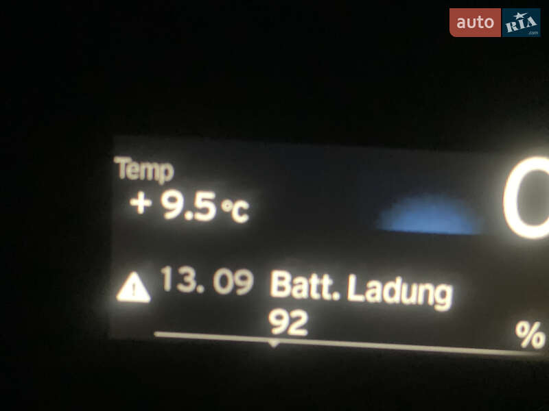 Хэтчбек BMW I3 2019 в Днепре фото 36 Хэтчбек BMW I3 2019 в Днепре