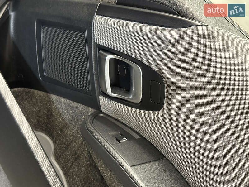 Хэтчбек BMW I3 2017 в Владимире фото 47 Хэтчбек BMW I3 2017 в Владимире