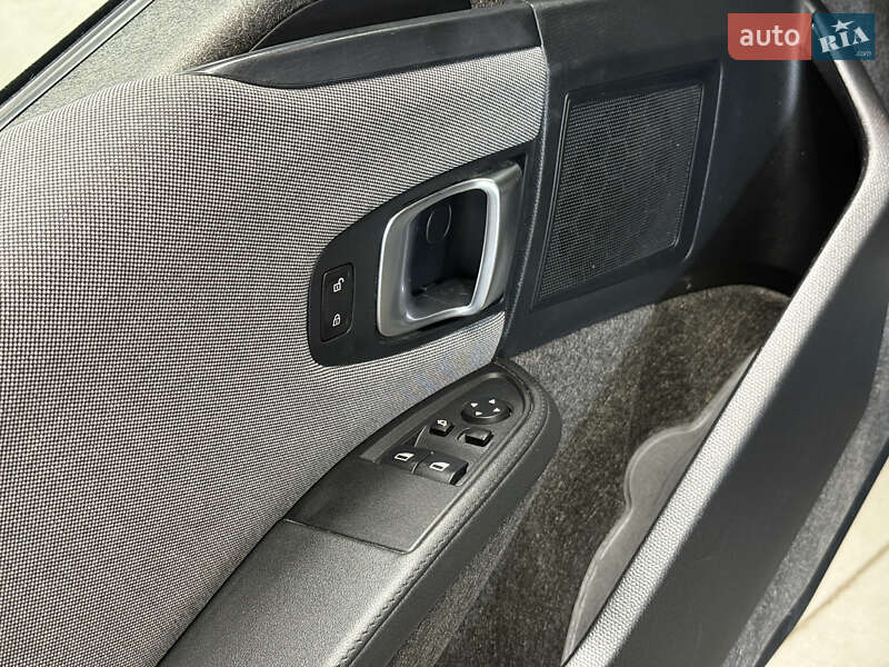 Хэтчбек BMW I3 2017 в Владимире фото 41 Хэтчбек BMW I3 2017 в Владимире