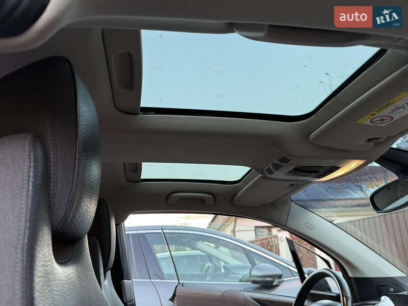 Хэтчбек BMW I3 2015 в Львове фото 25 Хэтчбек BMW I3 2015 в Львове