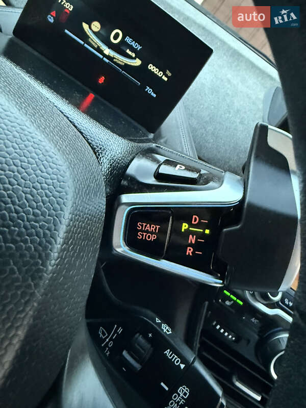 Хэтчбек BMW I3 2015 в Львове фото 47 Хэтчбек BMW I3 2015 в Львове