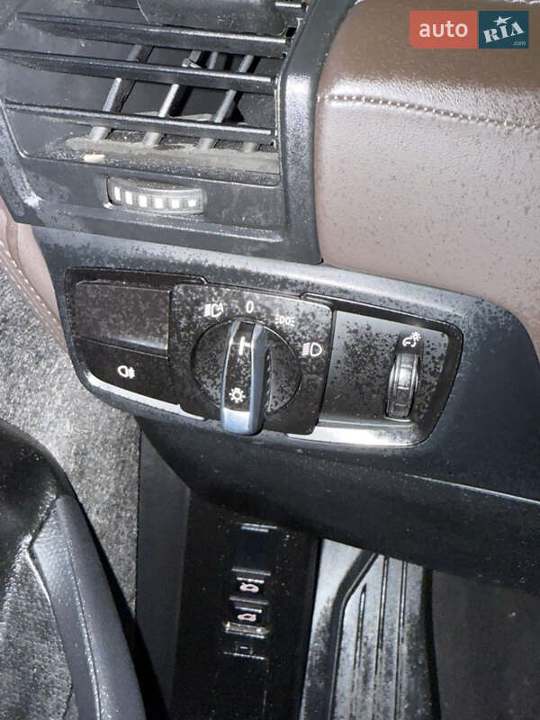 Хэтчбек BMW I3 2015 в Львове фото 62 Хэтчбек BMW I3 2015 в Львове