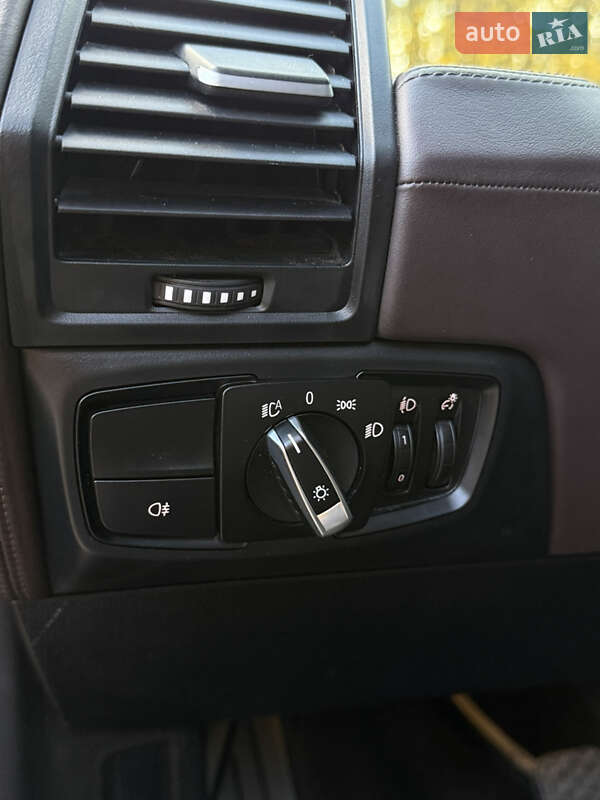 Хэтчбек BMW I3 2015 в Бродах фото 34 Хэтчбек BMW I3 2015 в Бродах