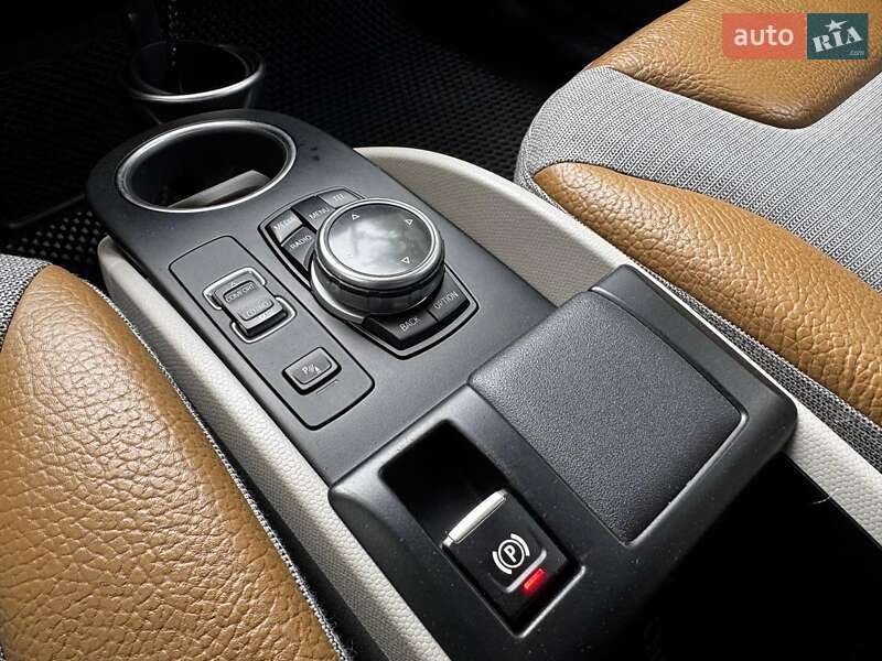 Хэтчбек BMW I3 2014 в Киеве фото 18 Хэтчбек BMW I3 2014 в Киеве