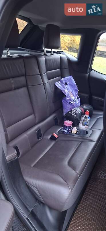 Хэтчбек BMW I3 2019 в Полтаве фото 14 Хэтчбек BMW I3 2019 в Полтаве