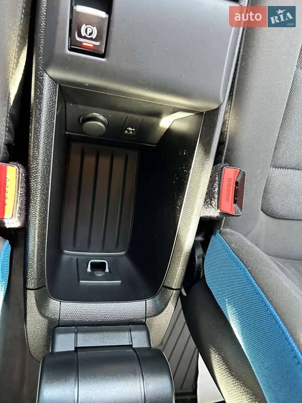 Хетчбек BMW I3 2019 в Києві фото 27 Хетчбек BMW I3 2019 в Києві