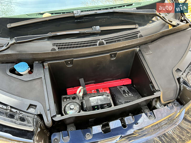 Хетчбек BMW I3 2019 в Києві фото 52 Хетчбек BMW I3 2019 в Києві