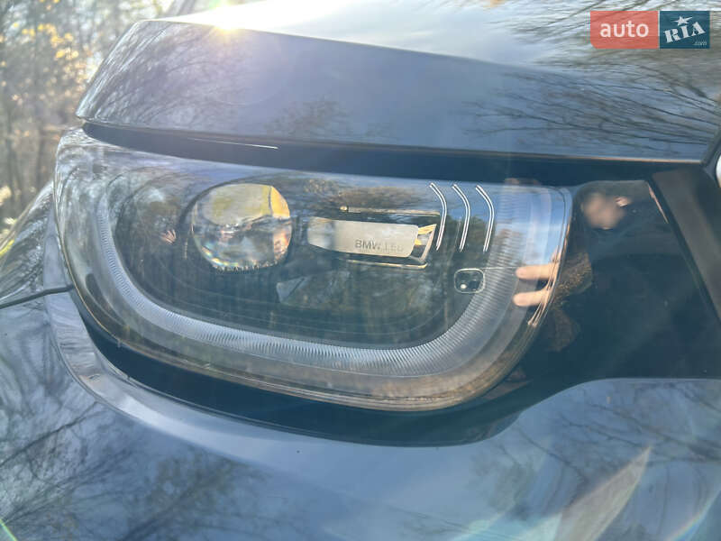 Хетчбек BMW I3 2019 в Києві фото 59 Хетчбек BMW I3 2019 в Києві