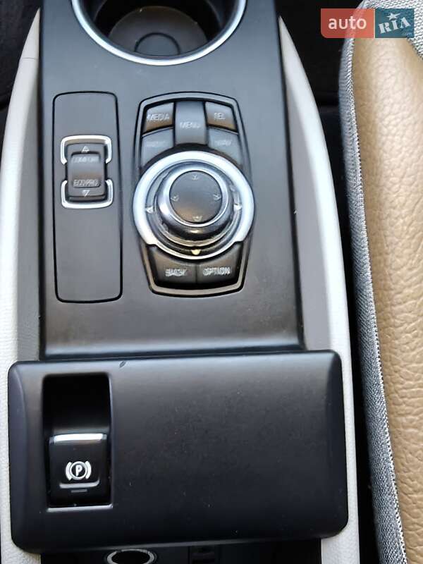 Хетчбек BMW I3 2015 в Харкові